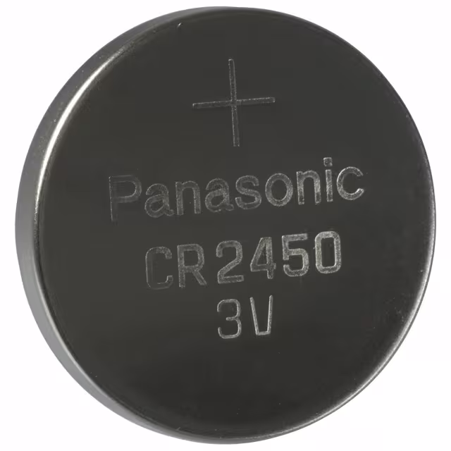 CR2450 CR2450